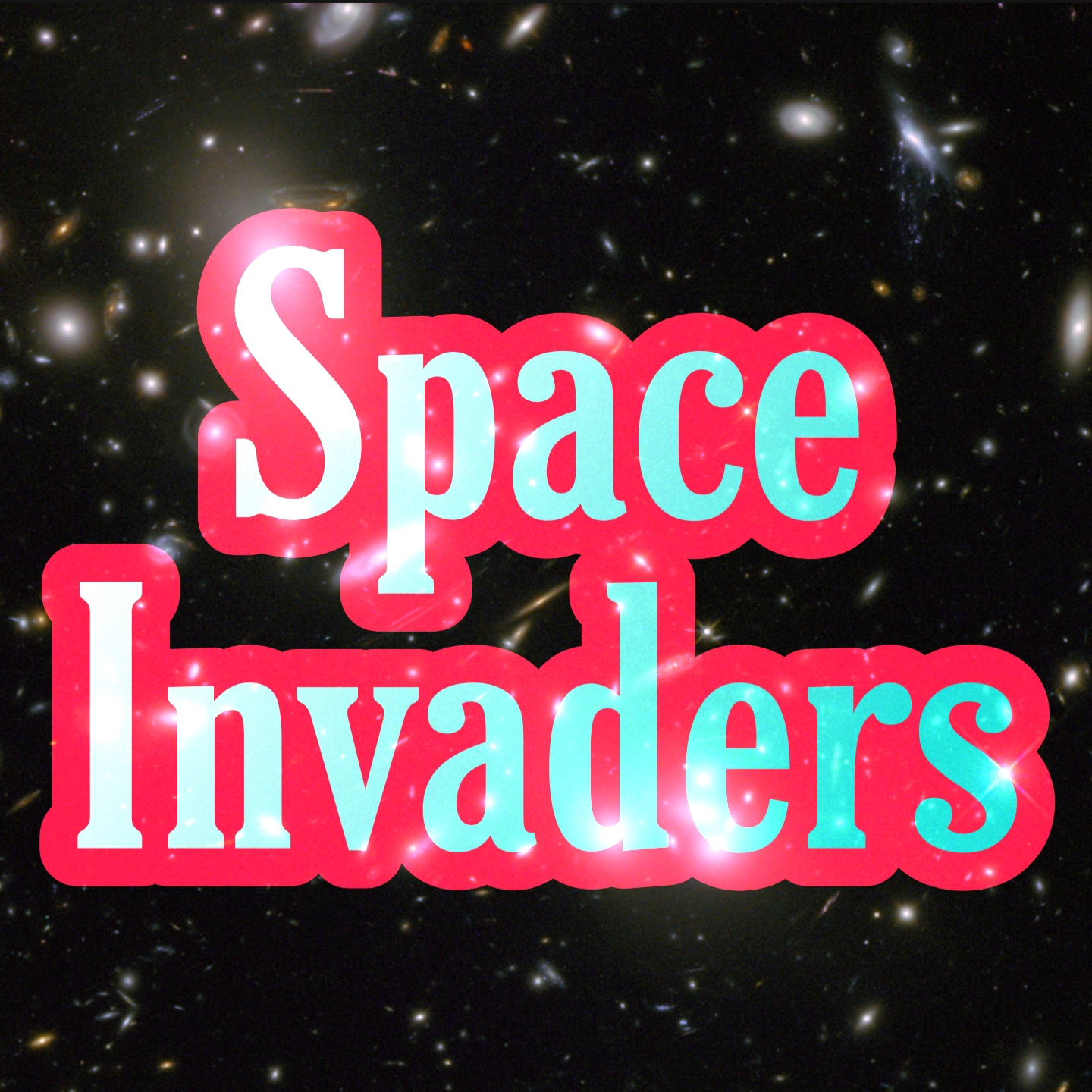 Space Invaders